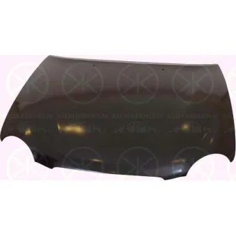 Capot-moteur KLOKKERHOLM 8114280