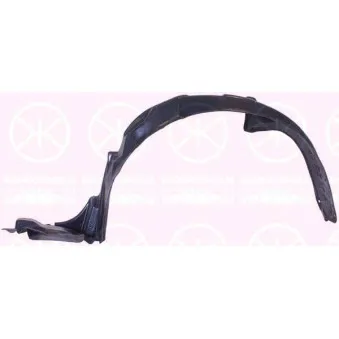 Garniture, passage de roue avant droit KLOKKERHOLM 8114388