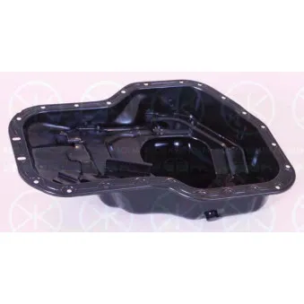 Carter d'huile KLOKKERHOLM 8114475 Carter d'huile KLOKKERHOLM 8114475