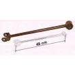KLOKKERHOLM 8114829 - Entretoise/tige, stabilisateur