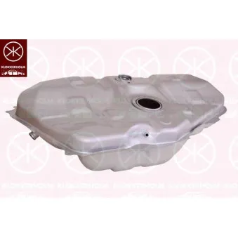 Réservoir de carburant KLOKKERHOLM 8116007