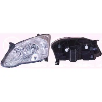 KLOKKERHOLM 81160124A1 - Projecteur principal
