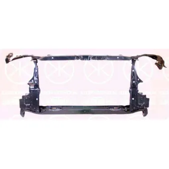 Revêtement avant KLOKKERHOLM OEM 5320102080 Revêtement avant KLOKKERHOLM OEM 5320102080