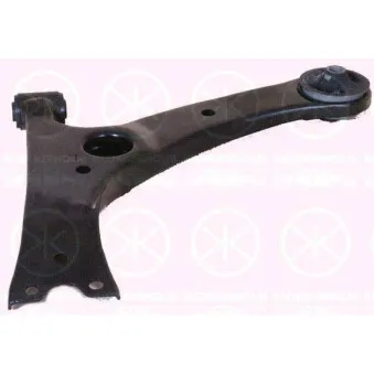 Triangle ou bras de suspension (train avant) KLOKKERHOLM OEM 4806912260