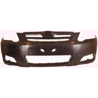 Pare-chocs KLOKKERHOLM 8116905A1