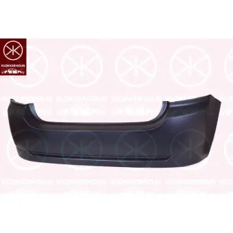 Pare-chocs KLOKKERHOLM 8116951A1