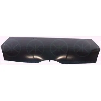 Capot-moteur KLOKKERHOLM 8117280