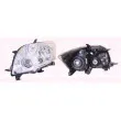 KLOKKERHOLM 81180141 - Projecteur principal