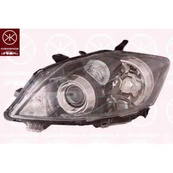 Projecteur principal KLOKKERHOLM OEM 8117002A60