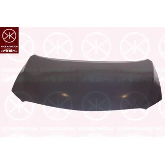 Capot-moteur KLOKKERHOLM 8118281