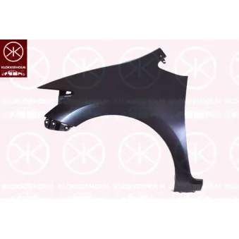 Aile avant droit KLOKKERHOLM 8118314A1