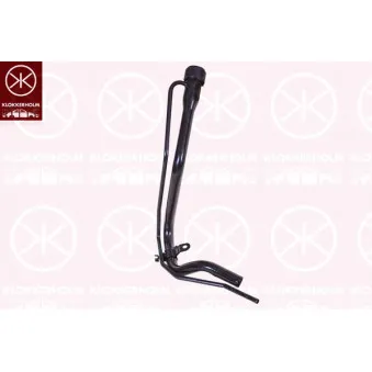 Goulotte de remplissage, réservoir de carburant KLOKKERHOLM OEM 7720112640