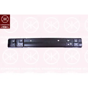 Support, pare-chocs KLOKKERHOLM 8118980