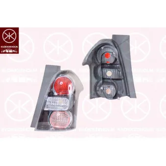 Feu arrière KLOKKERHOLM 81190706A1