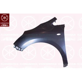 Aile avant gauche KLOKKERHOLM 8120313