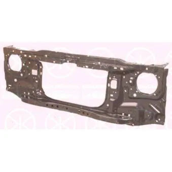 Revêtement avant KLOKKERHOLM 8125200