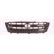 KLOKKERHOLM 8125997 - Grille de radiateur
