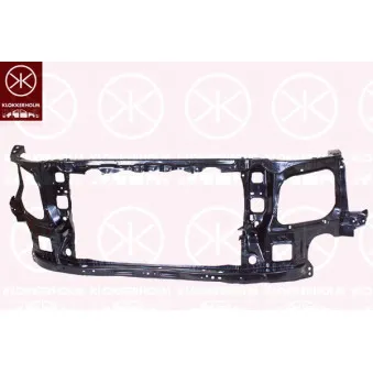 KLOKKERHOLM 8127201 - Revêtement avant