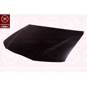 Capot-moteur KLOKKERHOLM 8127282A1