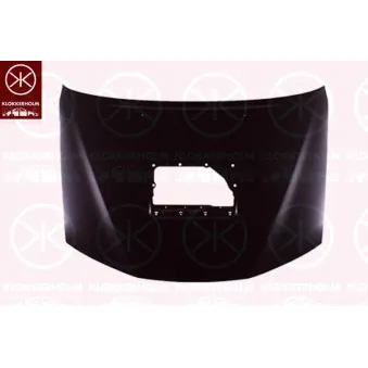 Capot-moteur KLOKKERHOLM 8127283