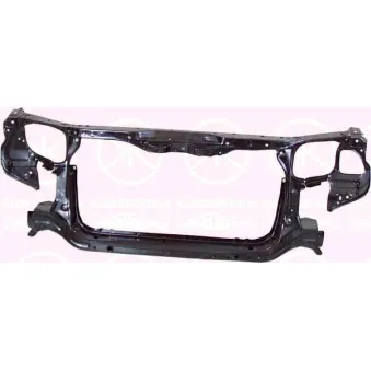 Revêtement avant KLOKKERHOLM 8143200