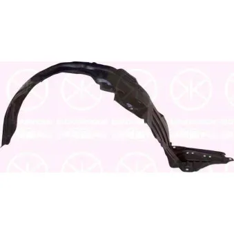 Garniture, passage de roue avant droit KLOKKERHOLM 8143388