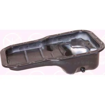 Carter d'huile KLOKKERHOLM 8143473