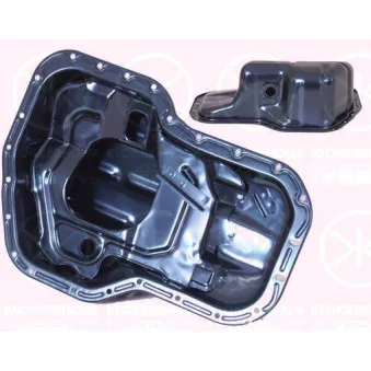 Carter d'huile KLOKKERHOLM 8143475