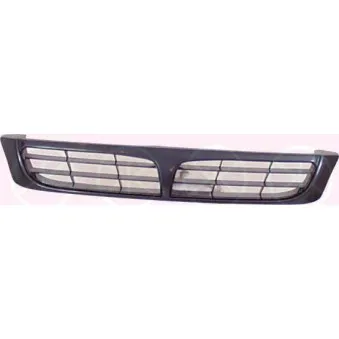 Grille de radiateur KLOKKERHOLM 8143991