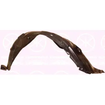 Garniture, passage de roue avant droit KLOKKERHOLM 8153388