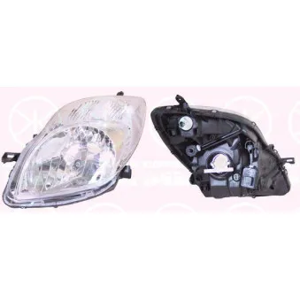 Projecteur principal KLOKKERHOLM OEM 811300D330