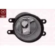 KLOKKERHOLM 81550282A1 - Projecteur antibrouillard avant droit