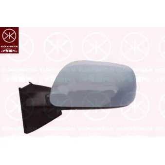 Rétroviseur extérieur KLOKKERHOLM OEM 8793152640