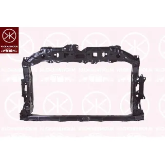 Revêtement avant KLOKKERHOLM 8155201 Revêtement avant KLOKKERHOLM 8155201