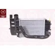 KLOKKERHOLM 8155304361 - Intercooler, échangeur