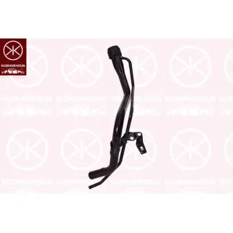 Goulotte de remplissage, réservoir de carburant KLOKKERHOLM OEM 7720152210