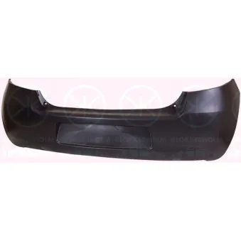 Pare-chocs KLOKKERHOLM 8155950A1
