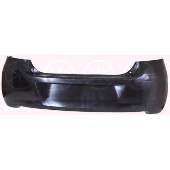 Pare-chocs KLOKKERHOLM 8155952A1