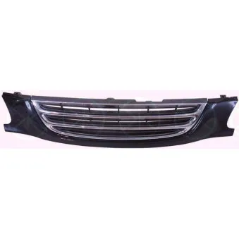 Grille de radiateur KLOKKERHOLM 8160991