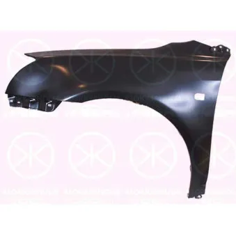 Aile avant droit KLOKKERHOLM 8161316