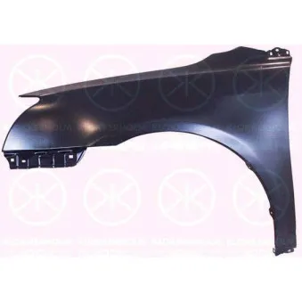 Aile avant droit KLOKKERHOLM 8161318A1