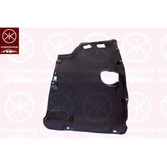 Cache moteur KLOKKERHOLM 8161796