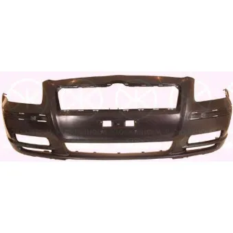 Pare-chocs KLOKKERHOLM 8161900A1