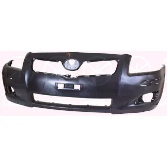 Pare-chocs KLOKKERHOLM 8161901A1