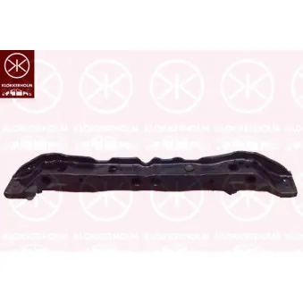 Revêtement avant KLOKKERHOLM [8164270]