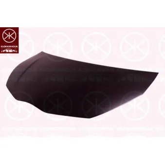 Capot-moteur KLOKKERHOLM 8164280A1