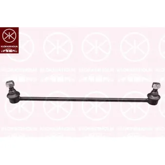 Entretoise/tige, stabilisateur KLOKKERHOLM OEM 4882052030