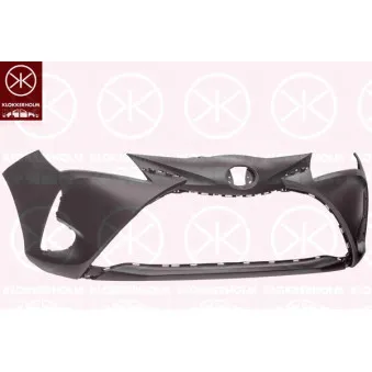 Pare-chocs KLOKKERHOLM 8164903A1