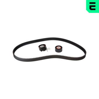 Kit de courroie crantée OPTIMAL [SK-1577]
