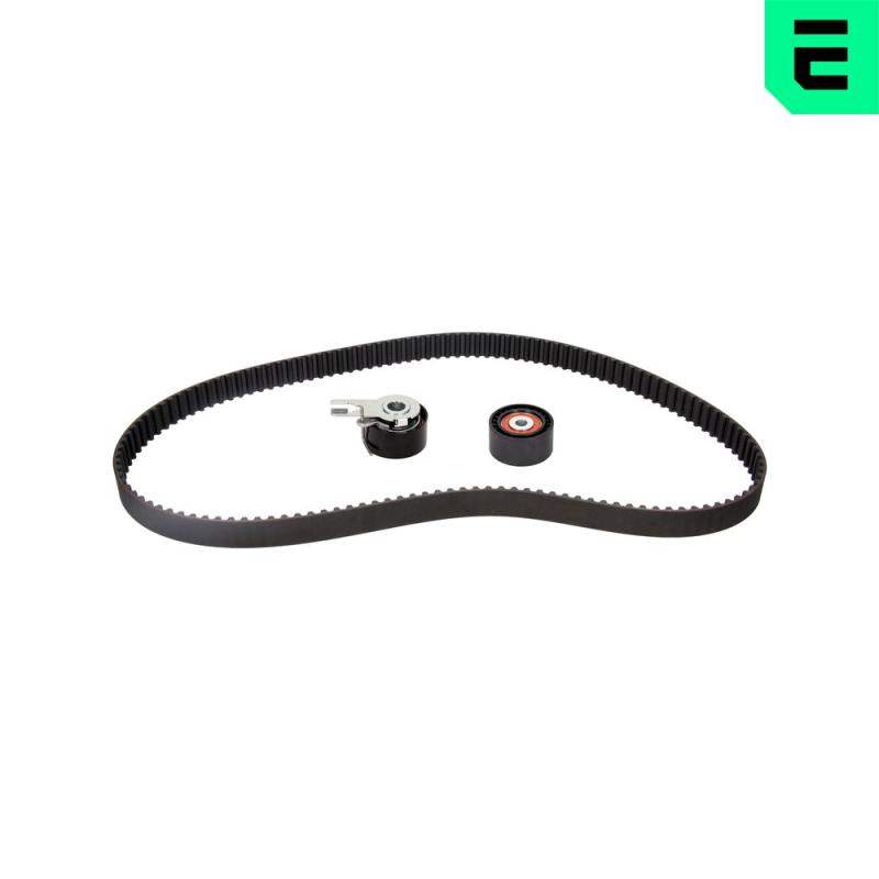 Kit de courroie crantée OPTIMAL SK-1577 - Visuel 1